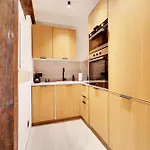 Saint-Honore - Sublime appartement 3 personnes