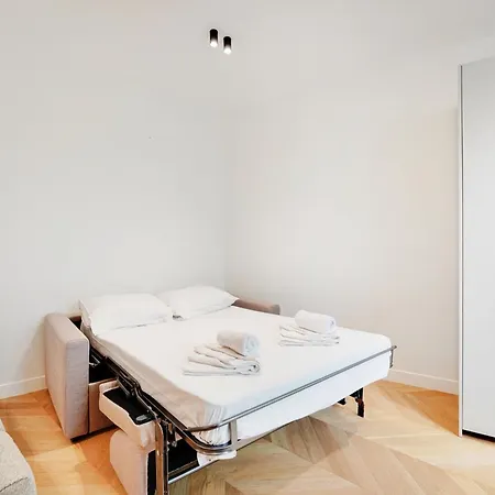 Saint-honore - Sublime 3 Personnes Appartamento